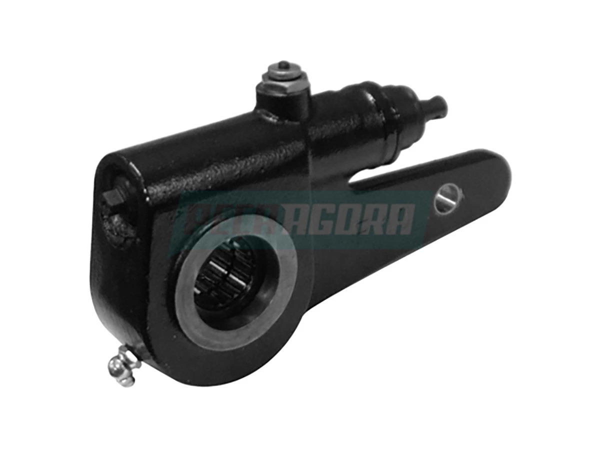 CATRACA FREIO AUTOMATICA TRASEIRA (2RD607055A.)