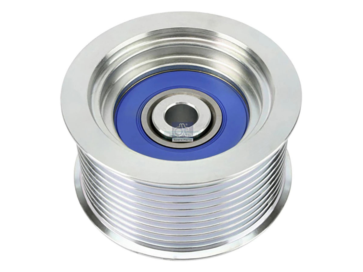 POLIA ESTICADOR PARA SCANIA ( ESTRIADO ) (2129404)