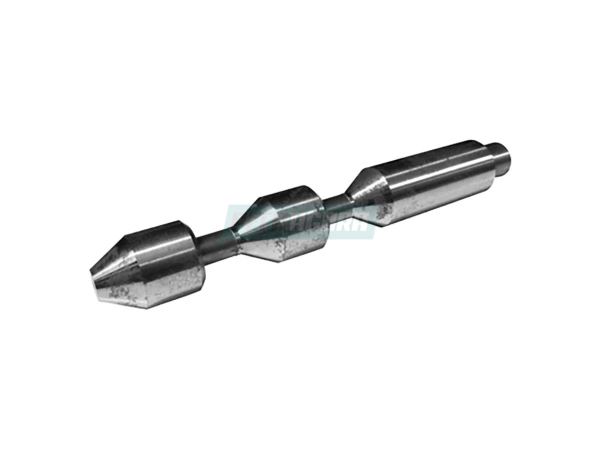 EIXO ORIG (TJG311541.)