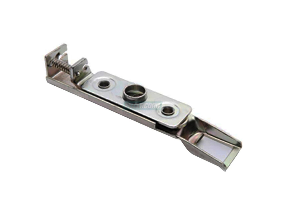 FECHO INFERIOR CAPO MB LN 709 710 L709 909 911 APOS 1990 SPRINTER 1997 A 2011 (6