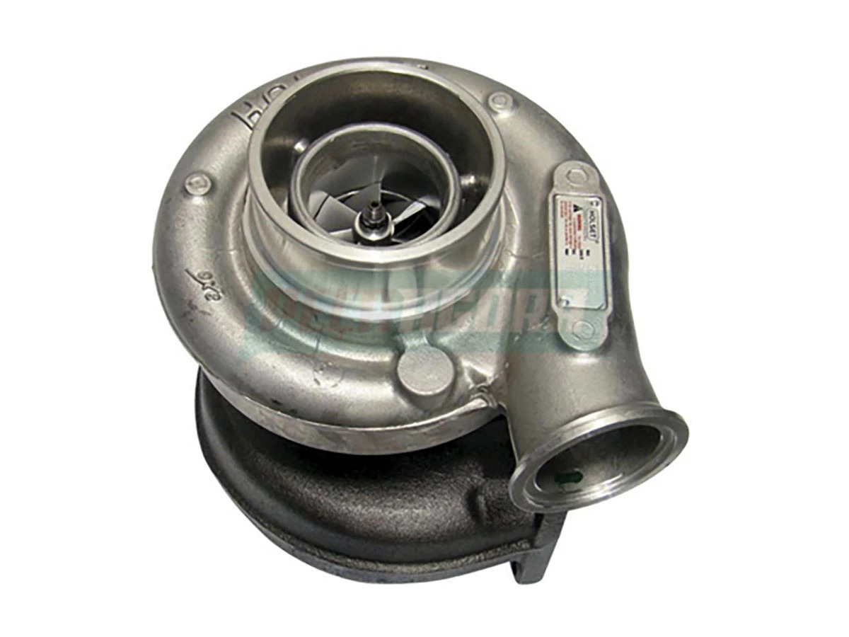 TURBO  HX35  SEM VALVULA (BF8X6400E.)