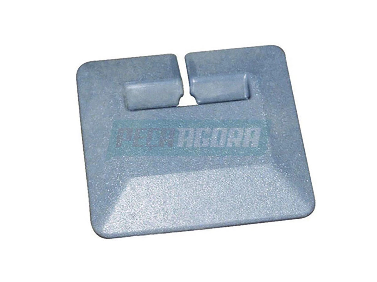 TAMPA REVESTIMENTO CINTO SEGURANCA CINZA HPN TODOS (6418680339)