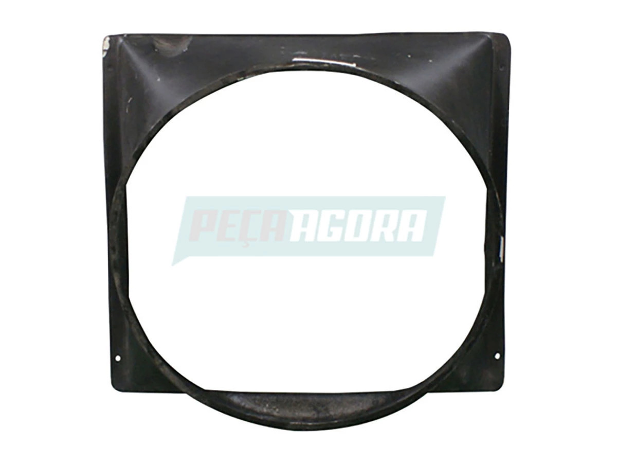 DEFLETOR RADIADOR (TE3121281A)