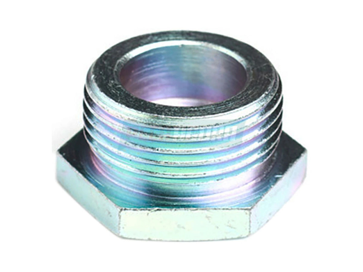 BUJAO ROSCADO CARCACA CAMBIO DAILY (503355609)