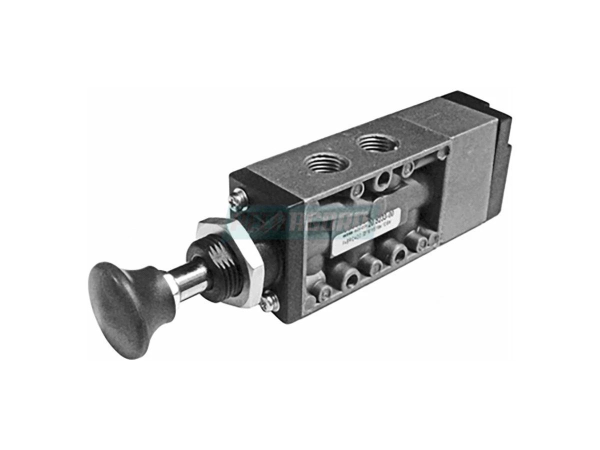 VALVULA PNEUMATICA BOTAO (20523300)