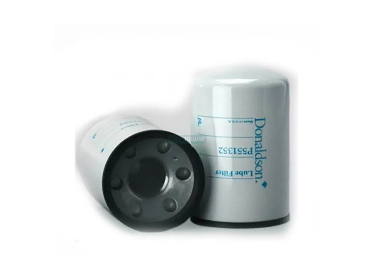 FILTRO OLEO LUBRIFICANTE (P551352.)