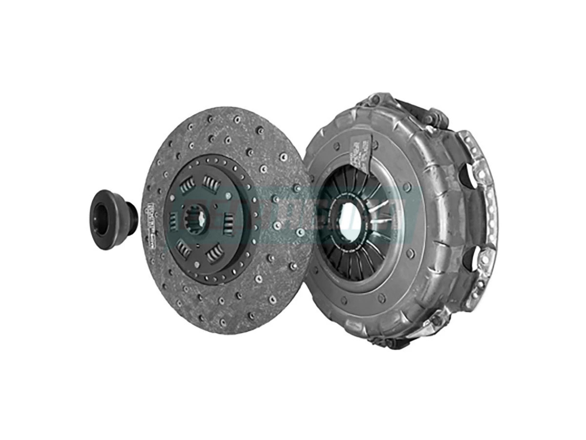 KIT EMBREAGEM 280MM (2SB141025-031)