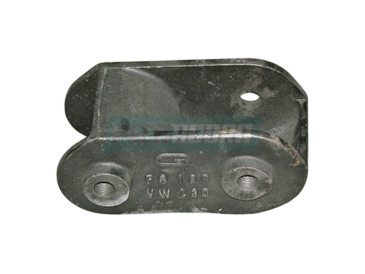 ALGEMA TRUCK HENDRICKSON DIANTEIRO PARTE TRASEIRA LE-LD (TMJ599192)