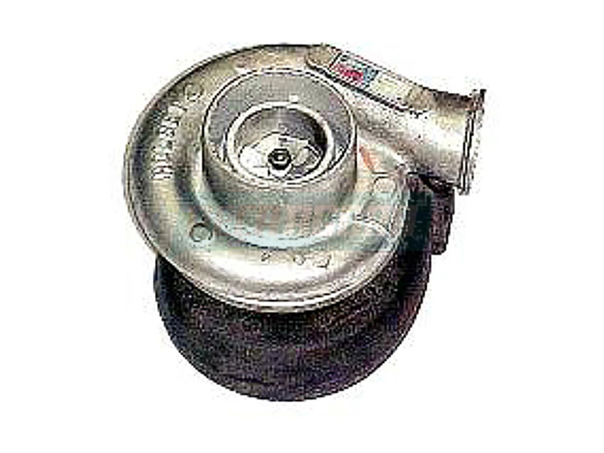 TURBO HOLSET (2TC145451.)