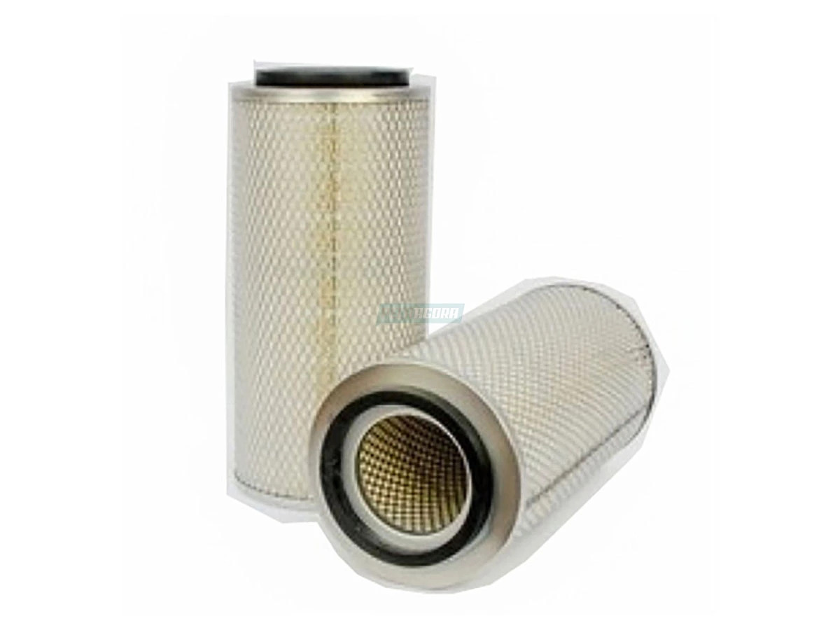 FILTRO AR SECUNDARIO (P500187)