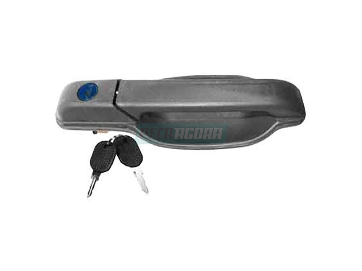 MACANETA EXTERNA LE COM CHAVES PARA IVECO DAILY (93936134_)