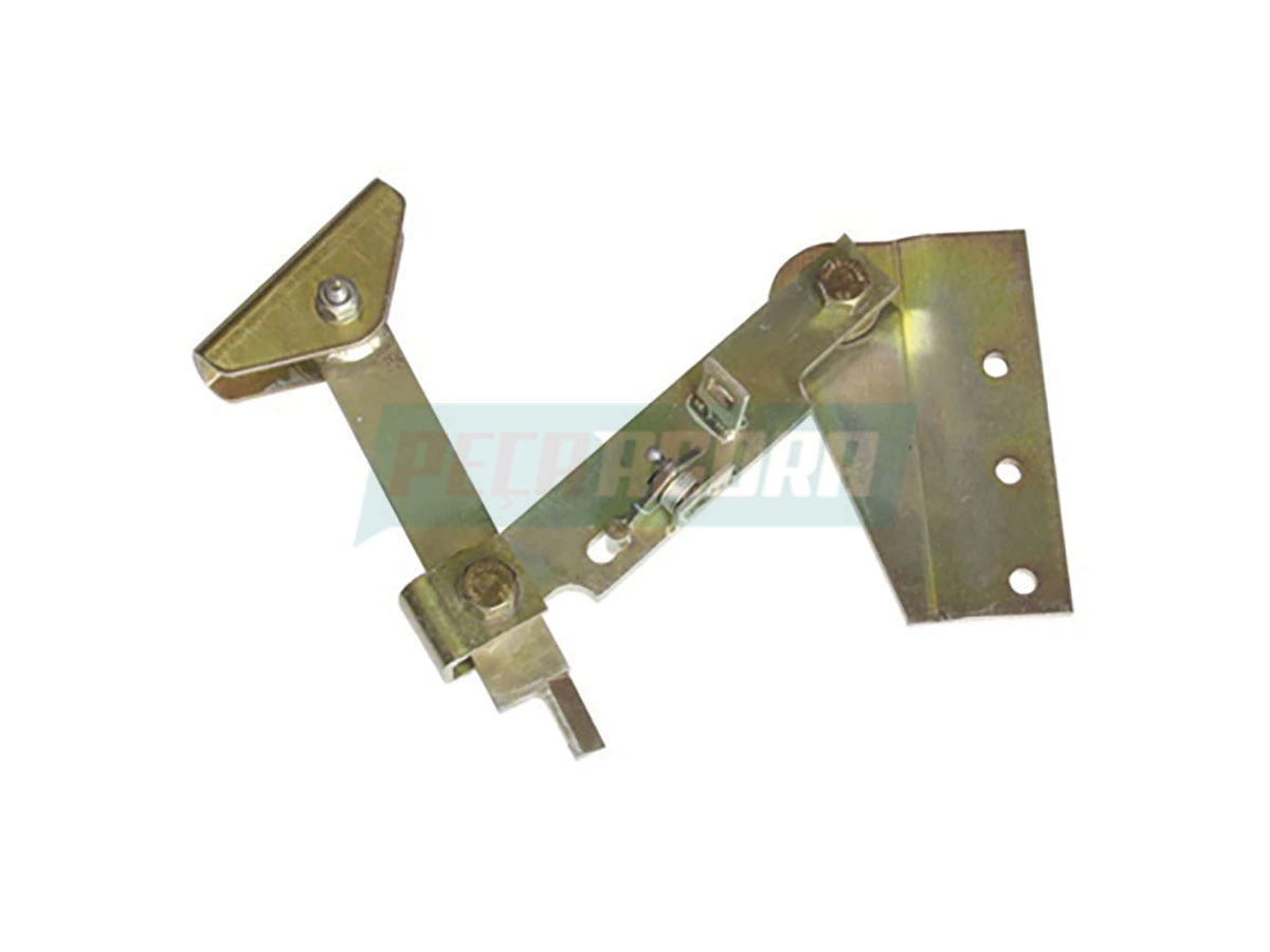 ESCORA CABINE MB 1215 1218 1718K 1723 1720 2423 CABINE FPN (6933100153)