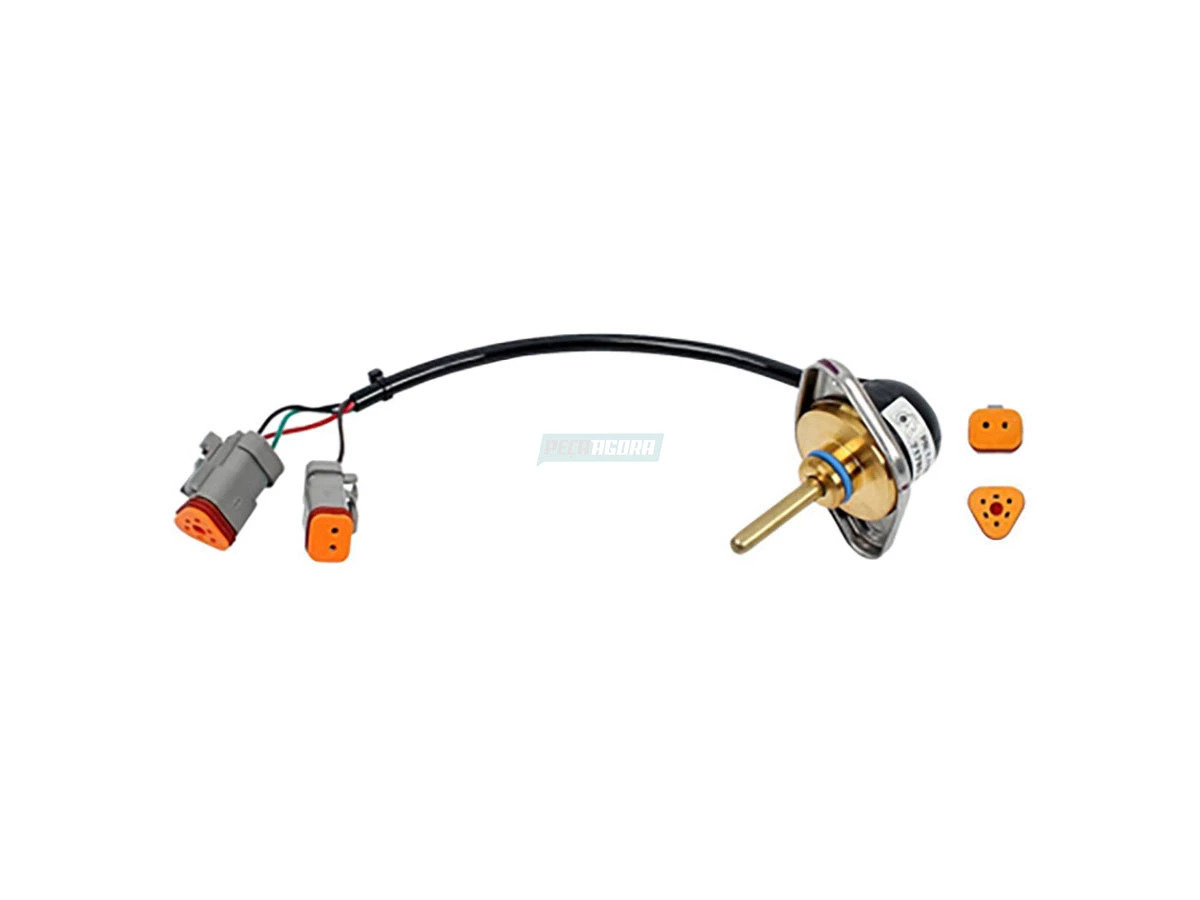 SENSOR PRESSAO TURBO (2131818)