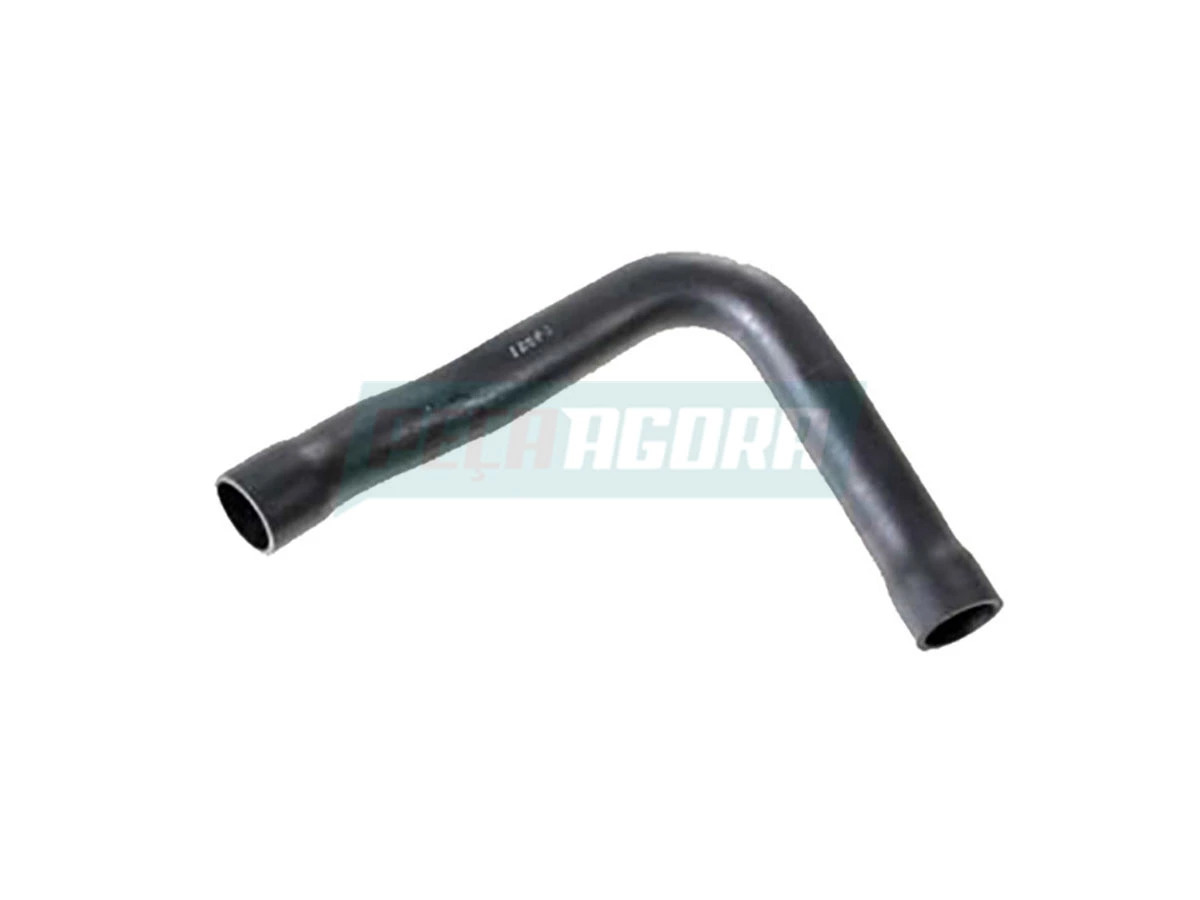 MANGUEIRA BORRACHA EPDM RADIADOR - BOMBA AGUA 912 (6885010382_)