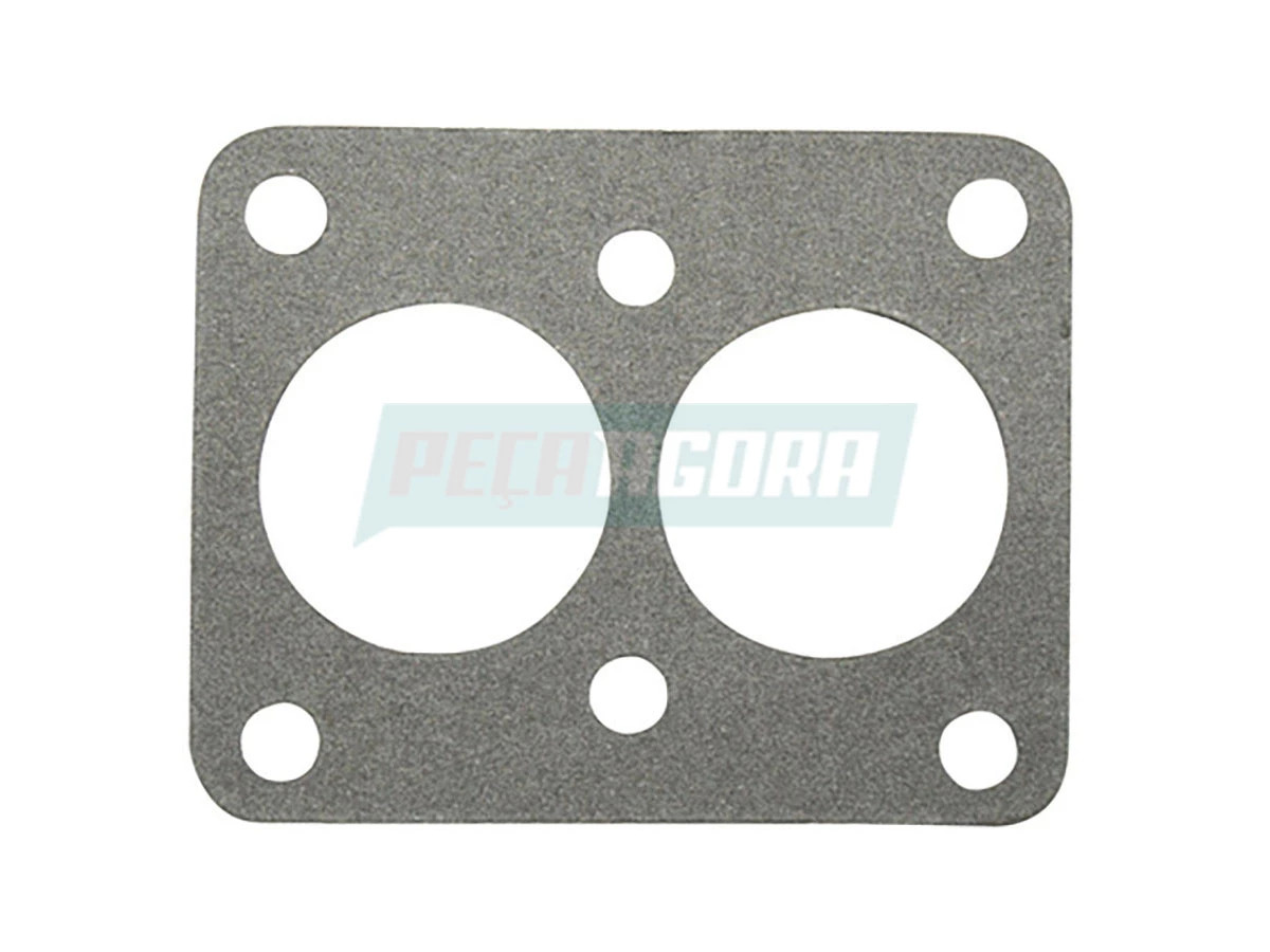 JUNTA VALVULA TERMOSTICA CUMMINS 6CT (TJG121119,)