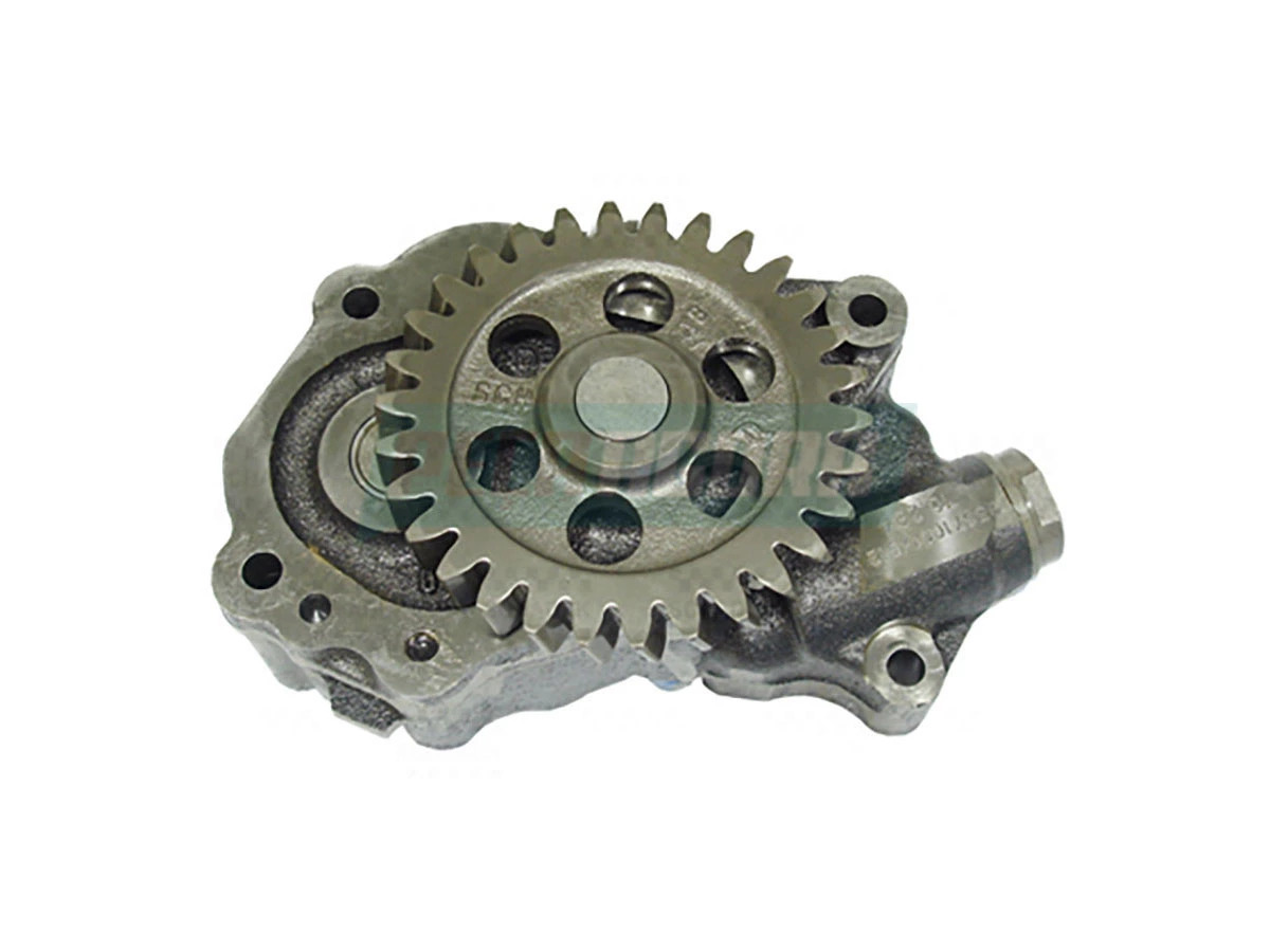 BOMBA OLEO MOTOR CURSOR (BH2X6600BA)