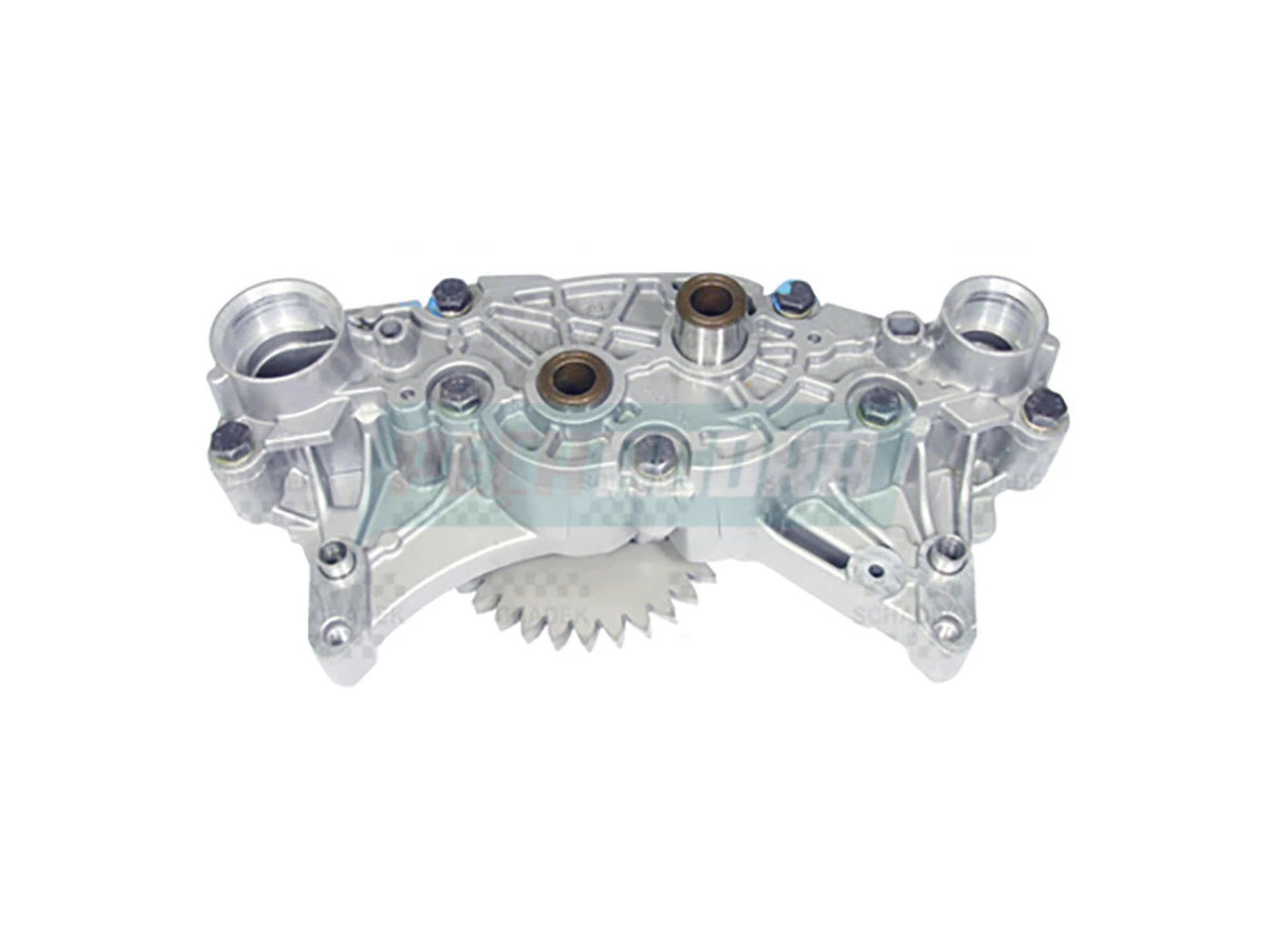 BOMBA OLEO MOTOR VOLVO D13A D13C 6 CILINDROS (20824906.)