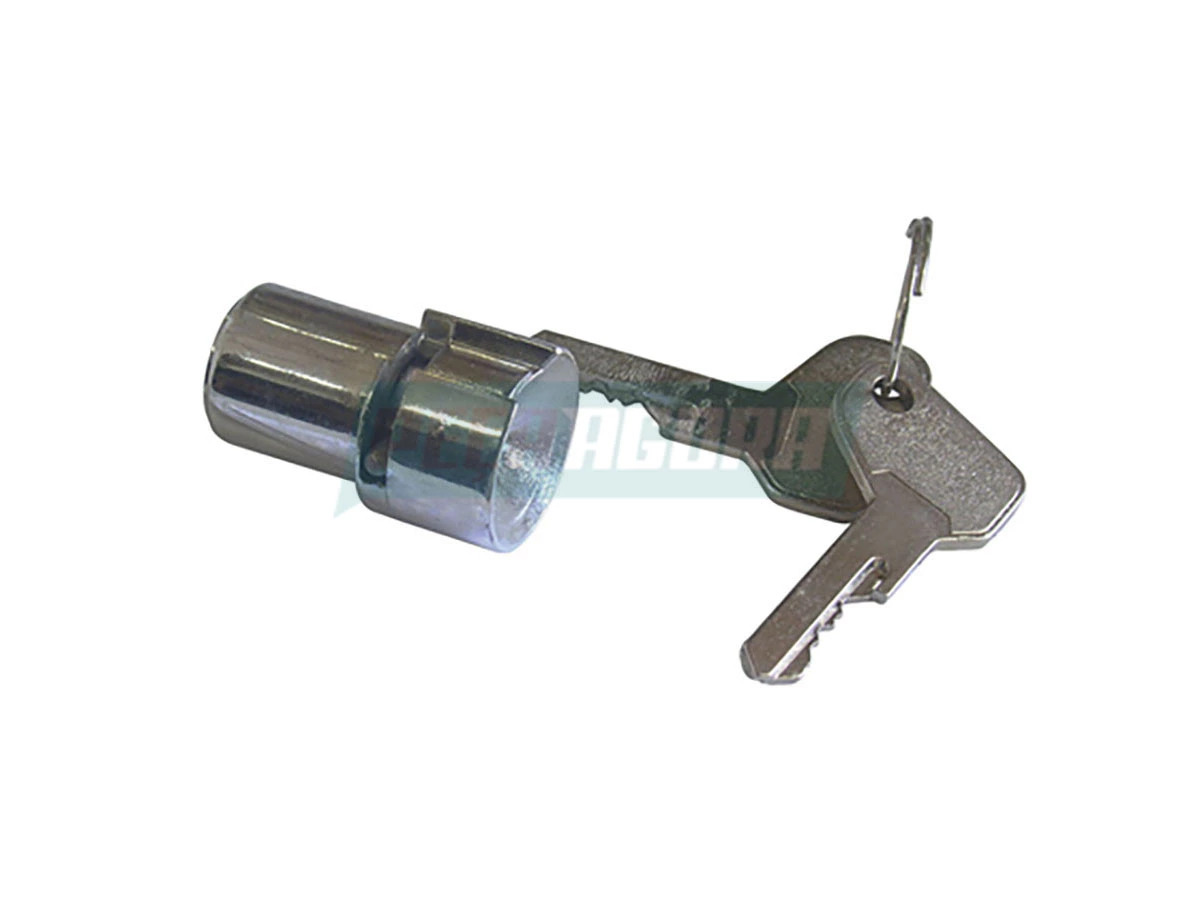 BOTAO DA MACANETA EXTERNA COM CHAVE (6889152,)