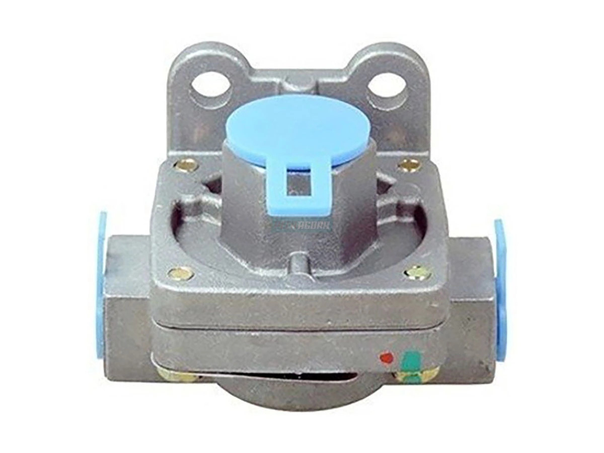 VALVULA DESCARGA 1/4X1/2 (ANTIGA) (212100034.)