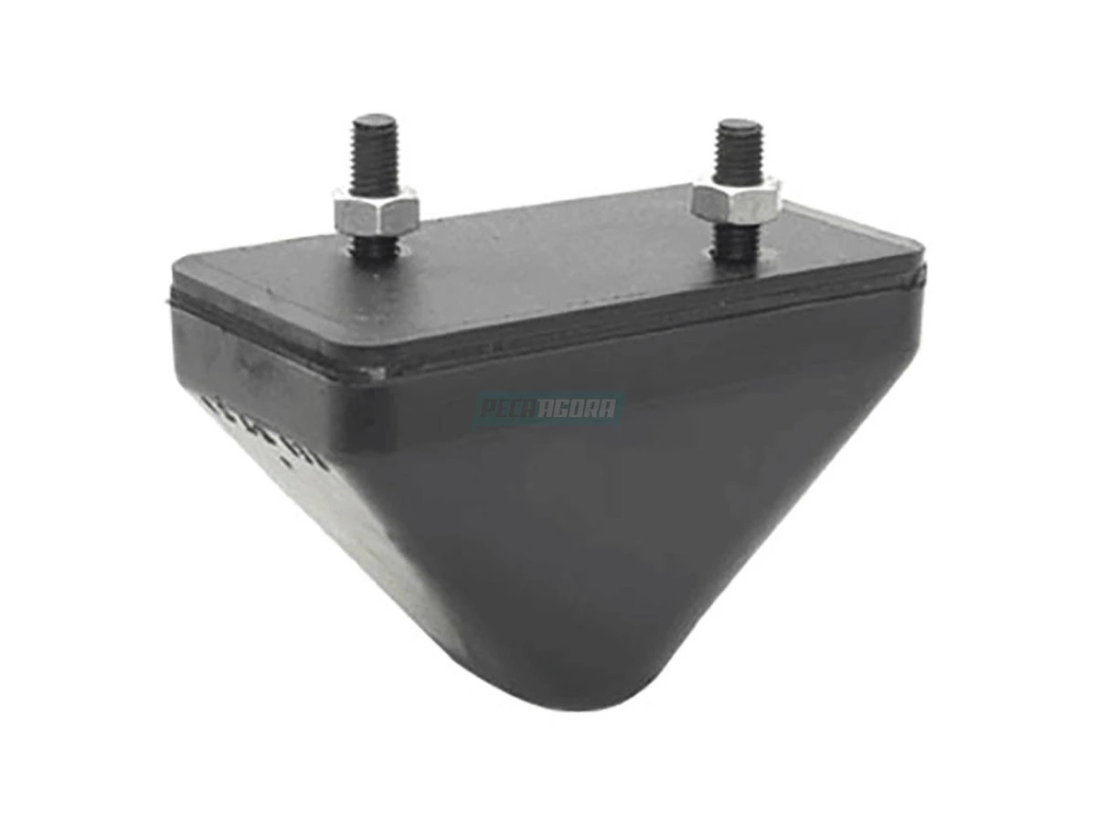 BATENTE MOLA DIANTEIRA TRASEIRA   (COM PORCA) (3823227508_)