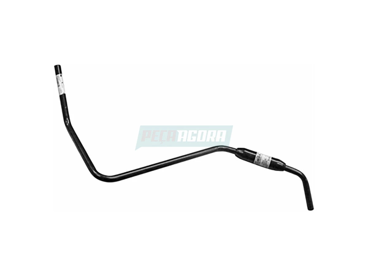 TUBO DE AR AGRALE MA 10 EURO V MOTOR CUMMINS ISF (6025005101002-TI80004)