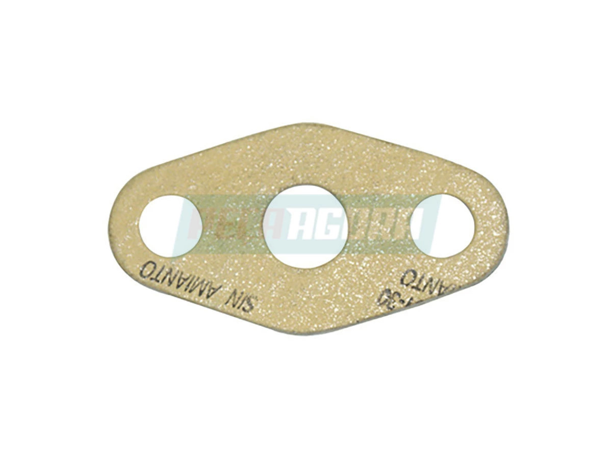 JUNTA ENTRADA OLEO TURBINA (TL7145617.)