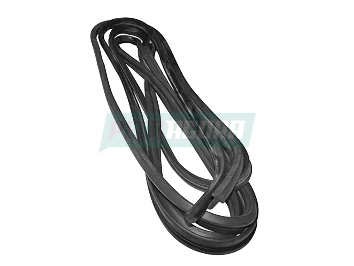 GUARNICAO PORTAS VOLVO NL10 NL12 1989 ATE 1998 (8125163-9056)