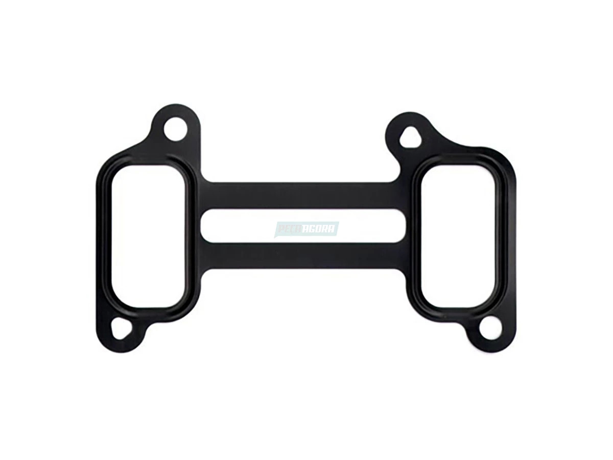 JUNTA COLETOR ADMISSAO PARA SCANIA DC13 D9 D16 (1519724.)