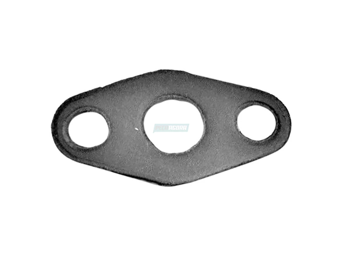 JUNTA DA CONEXAO DRENO OLEO (2R0145757)