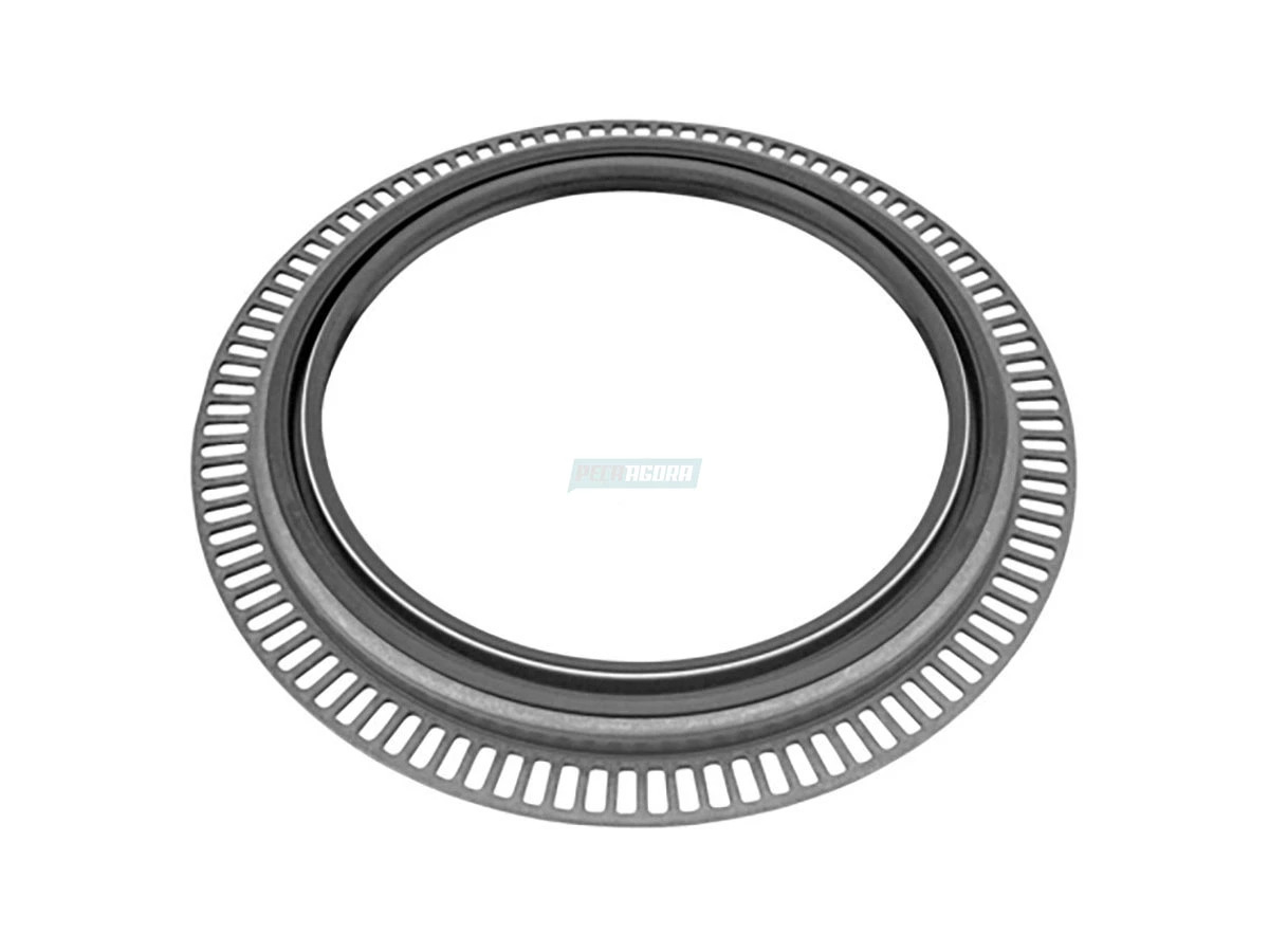 RETENTOR COM ANEL DENTADO ABS (0159974947.)