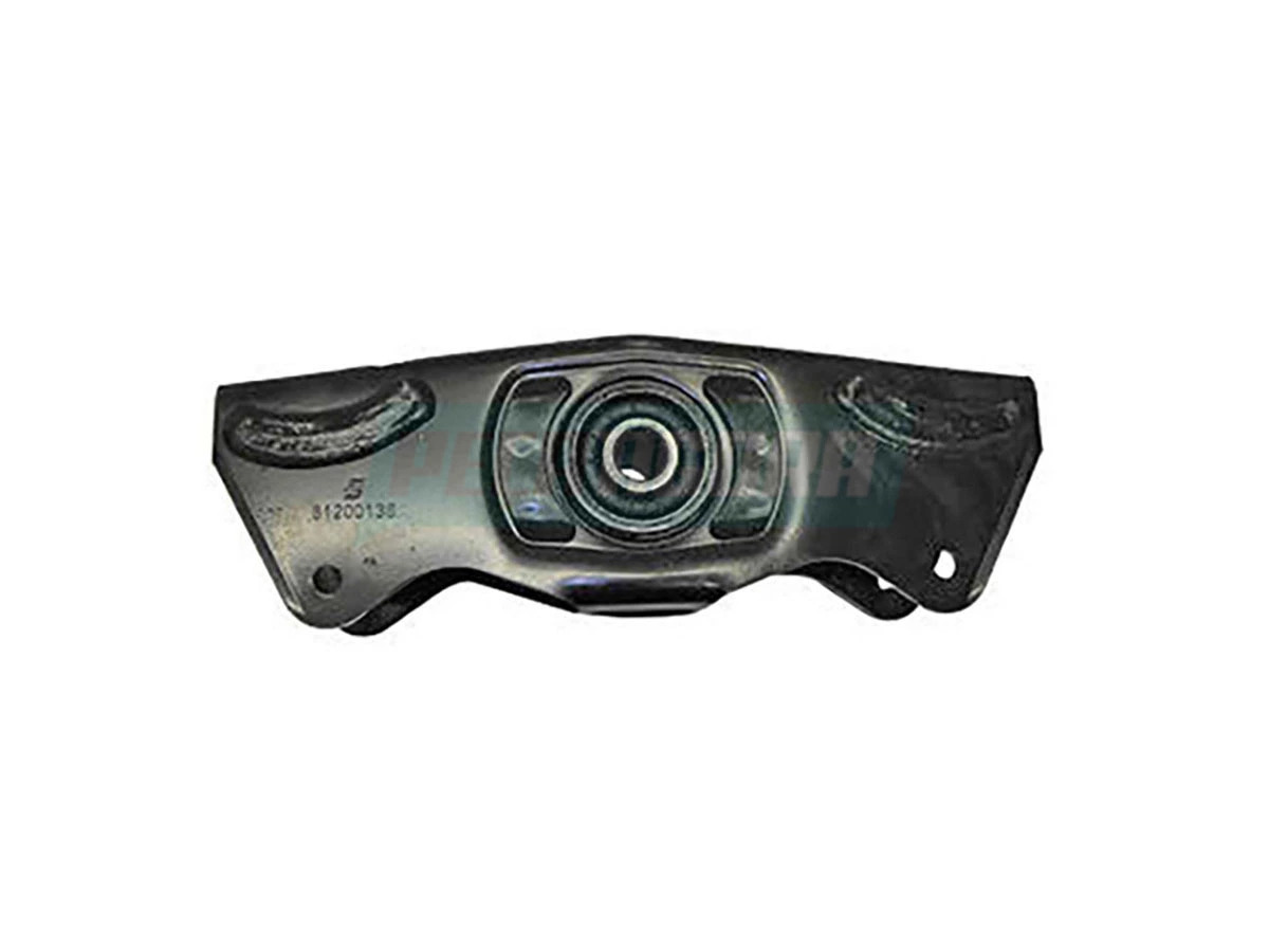 BALANCA RANDON LUB FREE COMPLETA COM BUCHA 2007..  525MMX94MMX5/16 (213000597.)