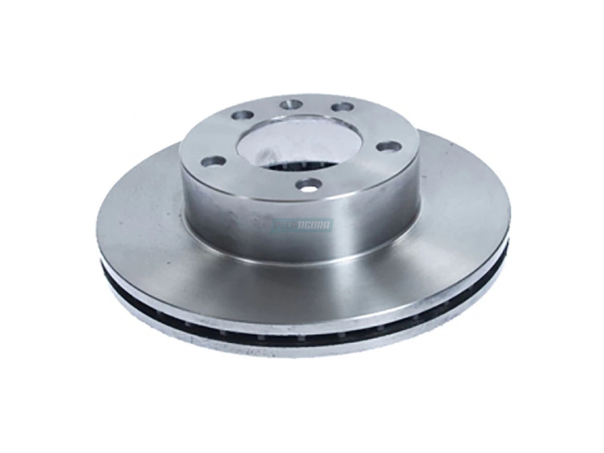 DISCO FREIO DIANTEIRO (7700314064_)