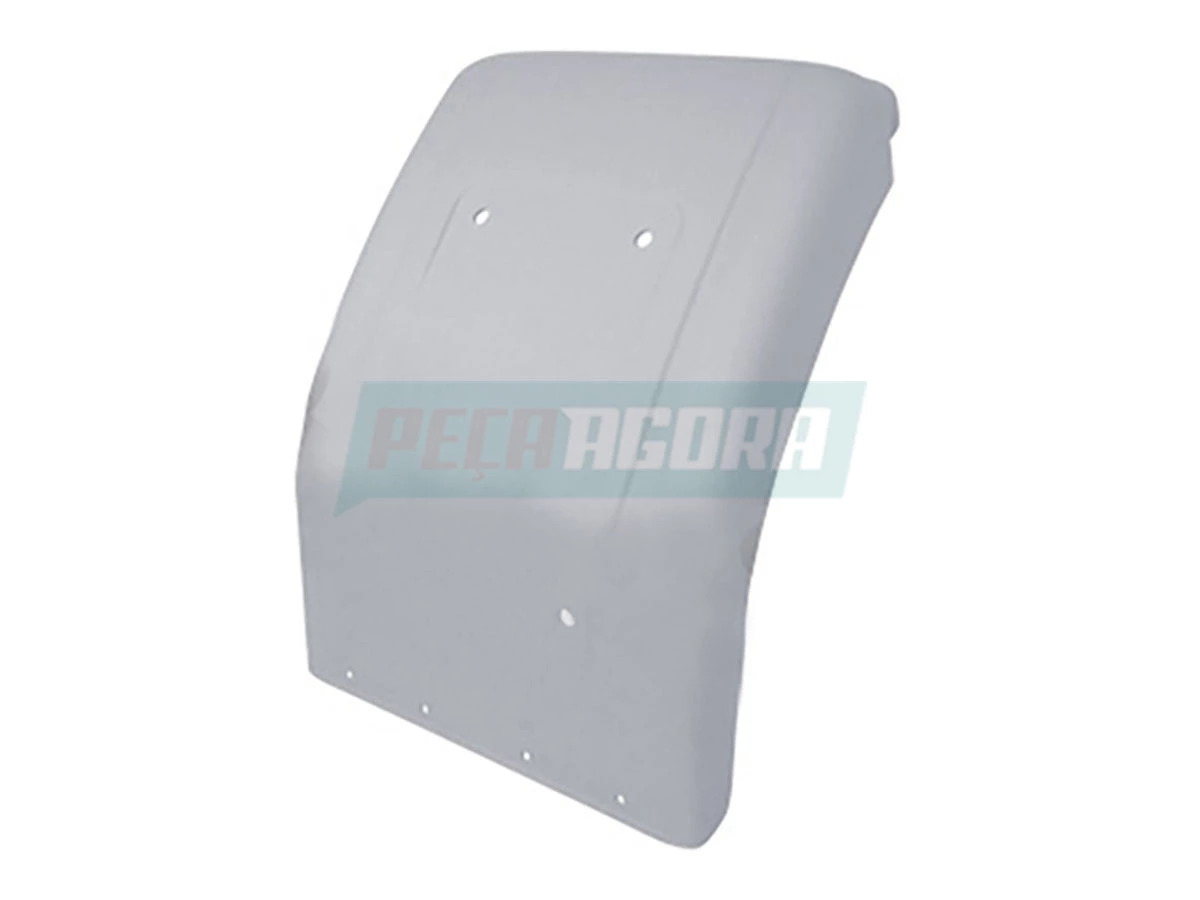 PARALAMA TRASEIRO VOLVO VM270 (20492456_)