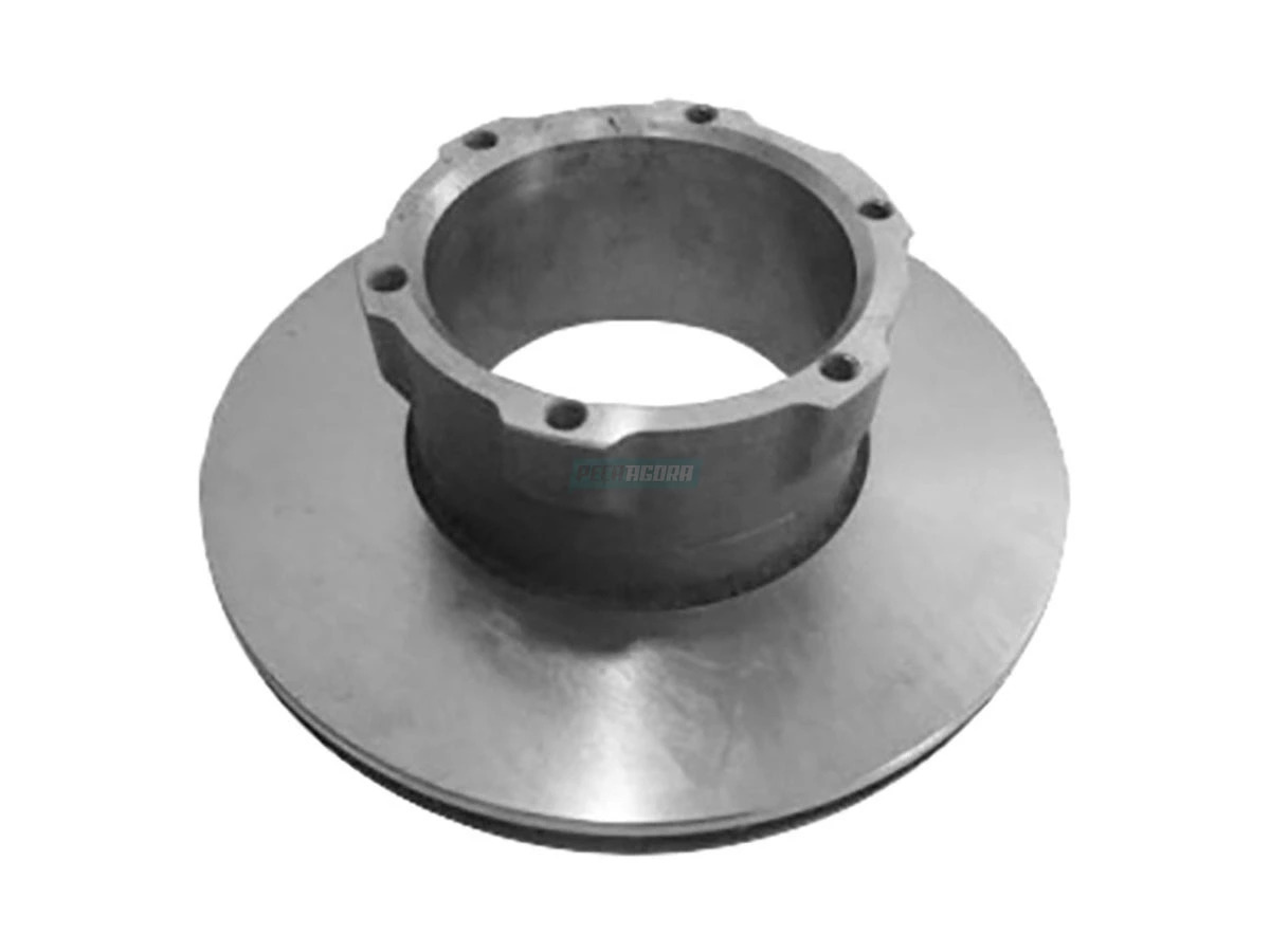 DISCO FREIO DIANTEIRO (9794210012|)