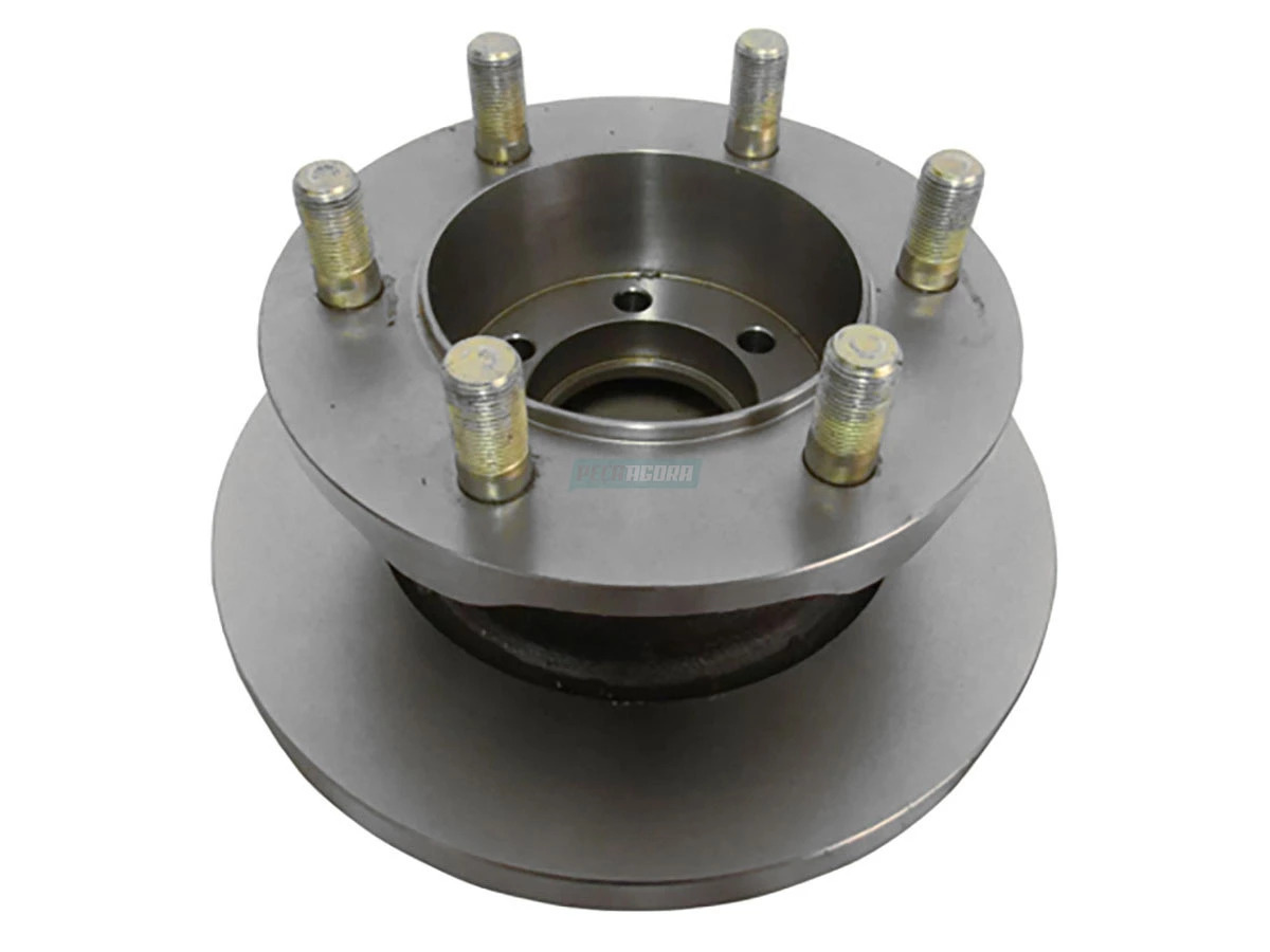 DISCO FREIO DIANTEIRO (503120810.)