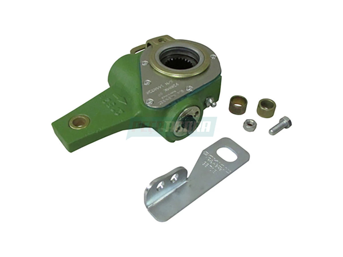 CATRACA FREIO AUTOMATICA TRASEIRA LD LE (ML5024.)