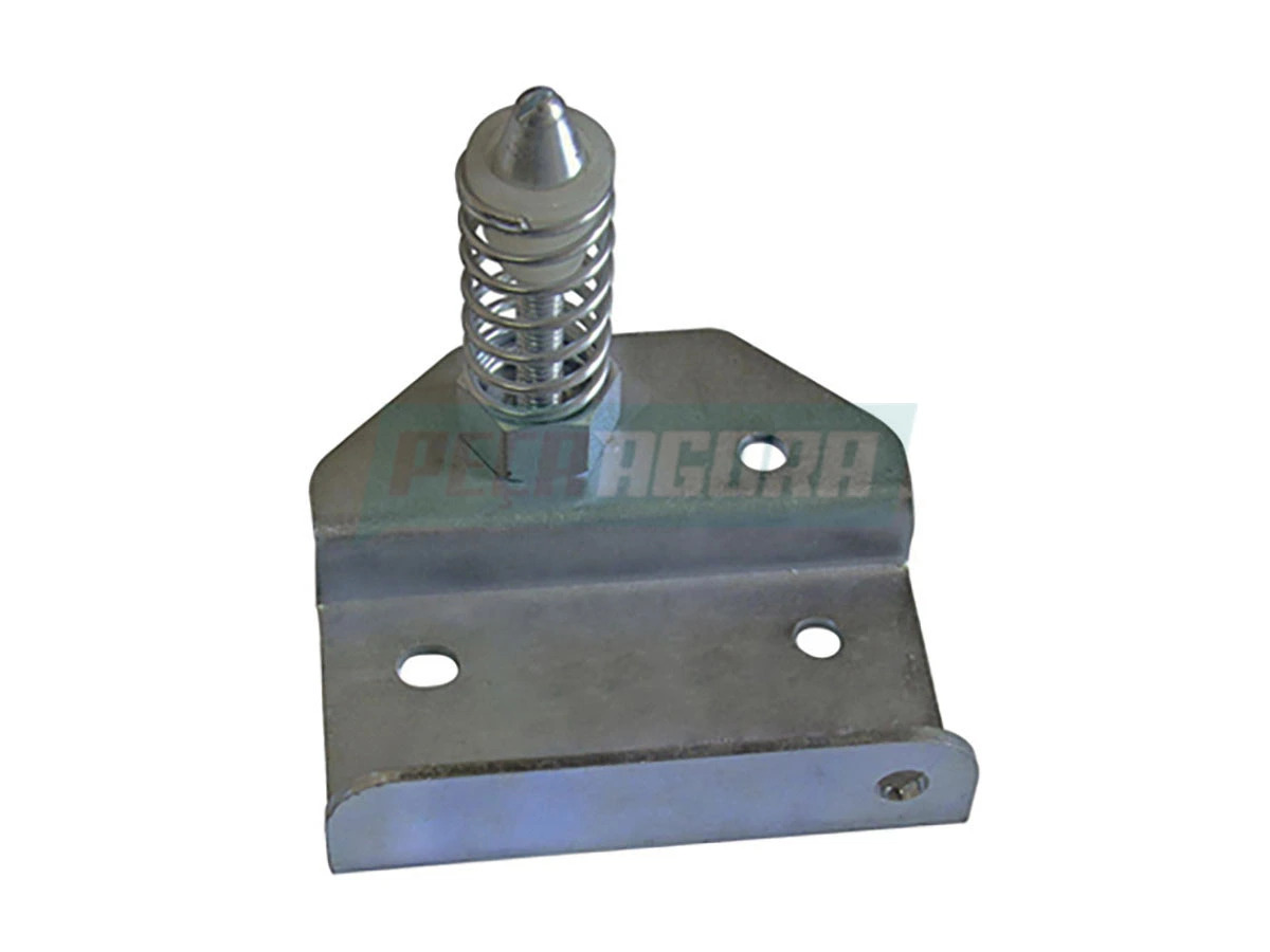 SUPORTE ESQ GRADE SUPERIOR VOLVO FH 12 - 1994 A 2003 (3176432)