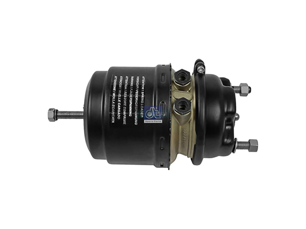 CUICA FREIO TRASEIRA 24X30 VOLVO (3177336)