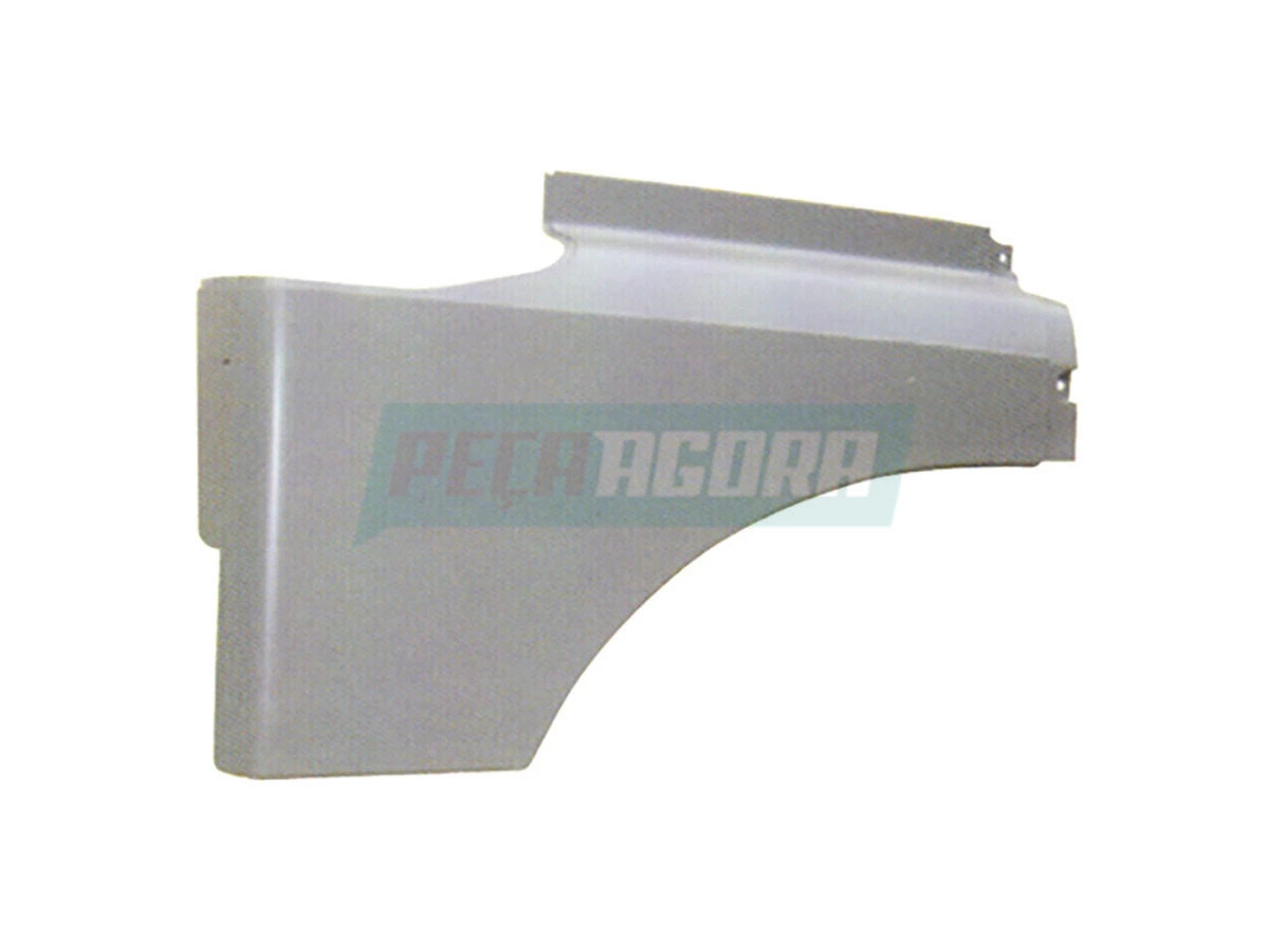 SAIA LATERAL DIREITO MB FSK 1938S AXOR 1933 ​ (9408900225.)