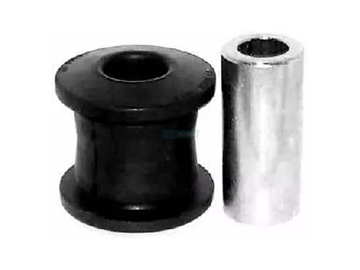 BUCHA DIANTEIRA BANDEJA SUSPENSAO DIANTEIRA DUCATO JUMPER BOXER (1300507080.)