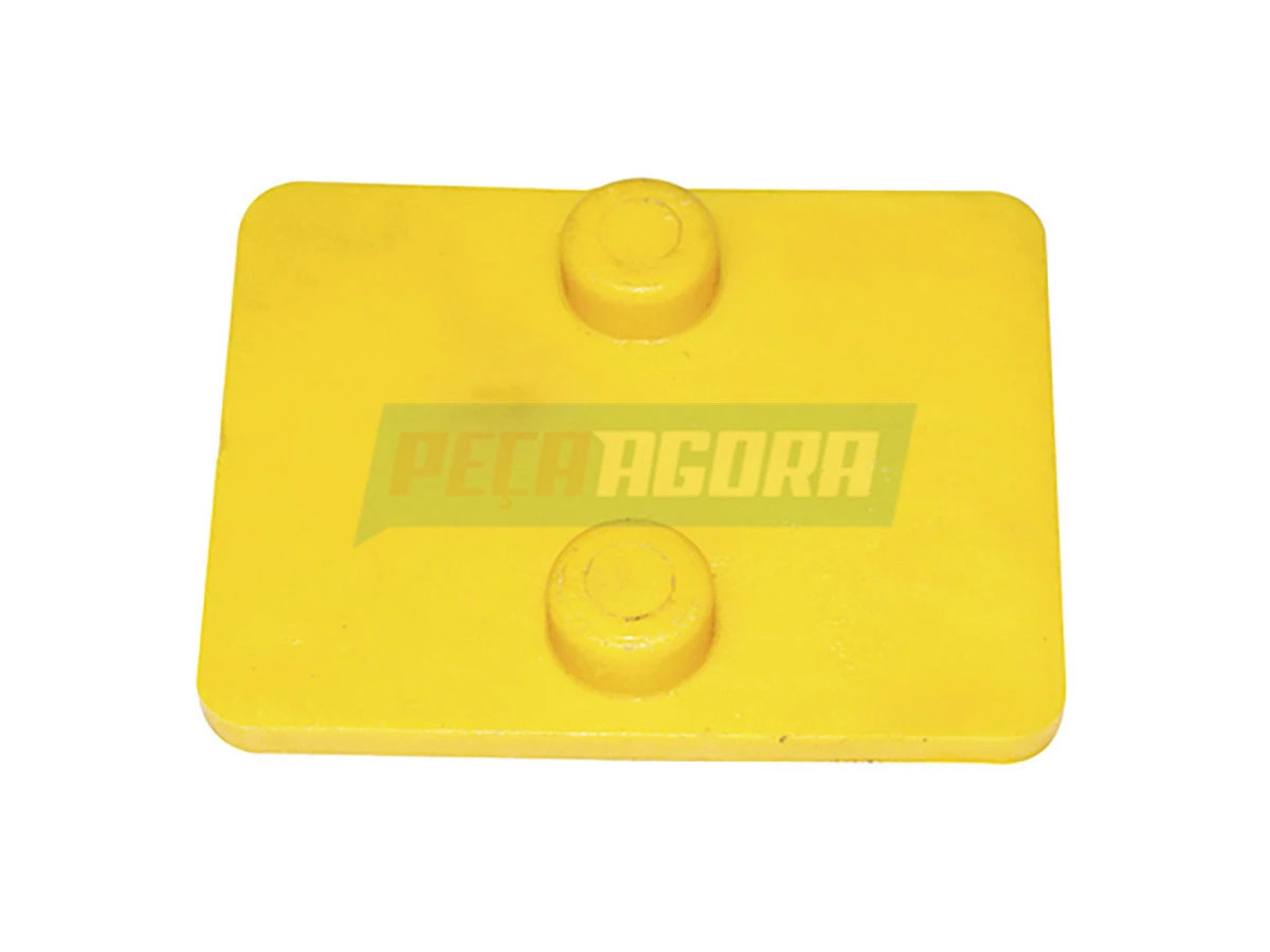 PASTILHA MOLA (ML1392)