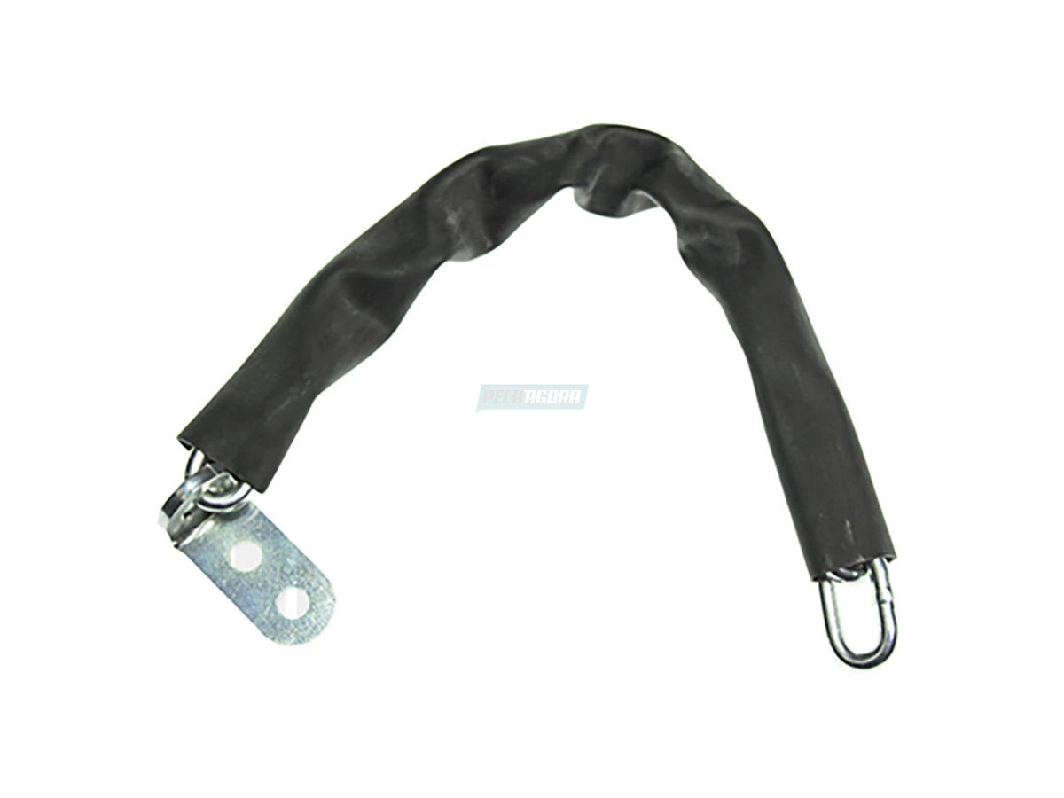 CABO TAMPA TRASEIRA HYUNDAI HR 370mm (24050)