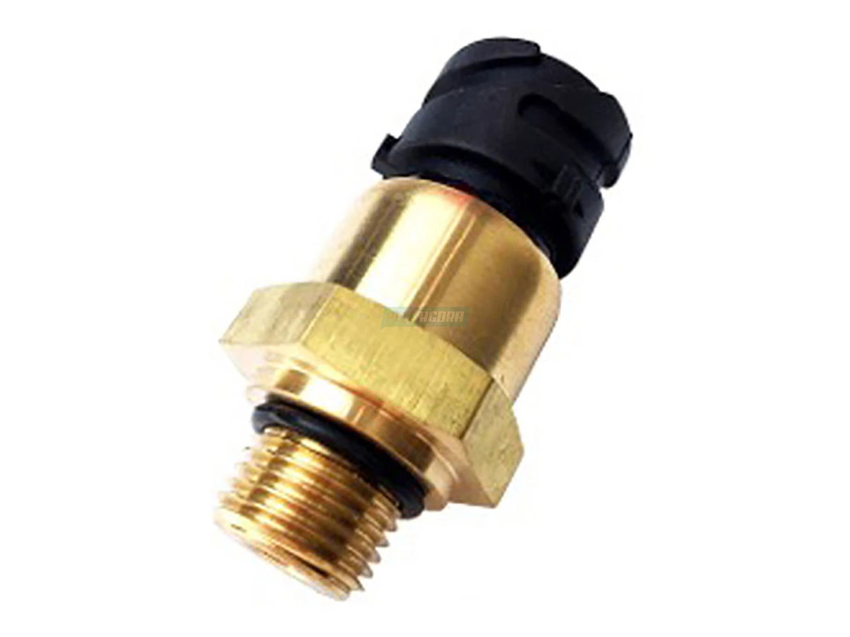 SENSOR ELETRONICO PRESSAO AR VOLVO (20829689.)
