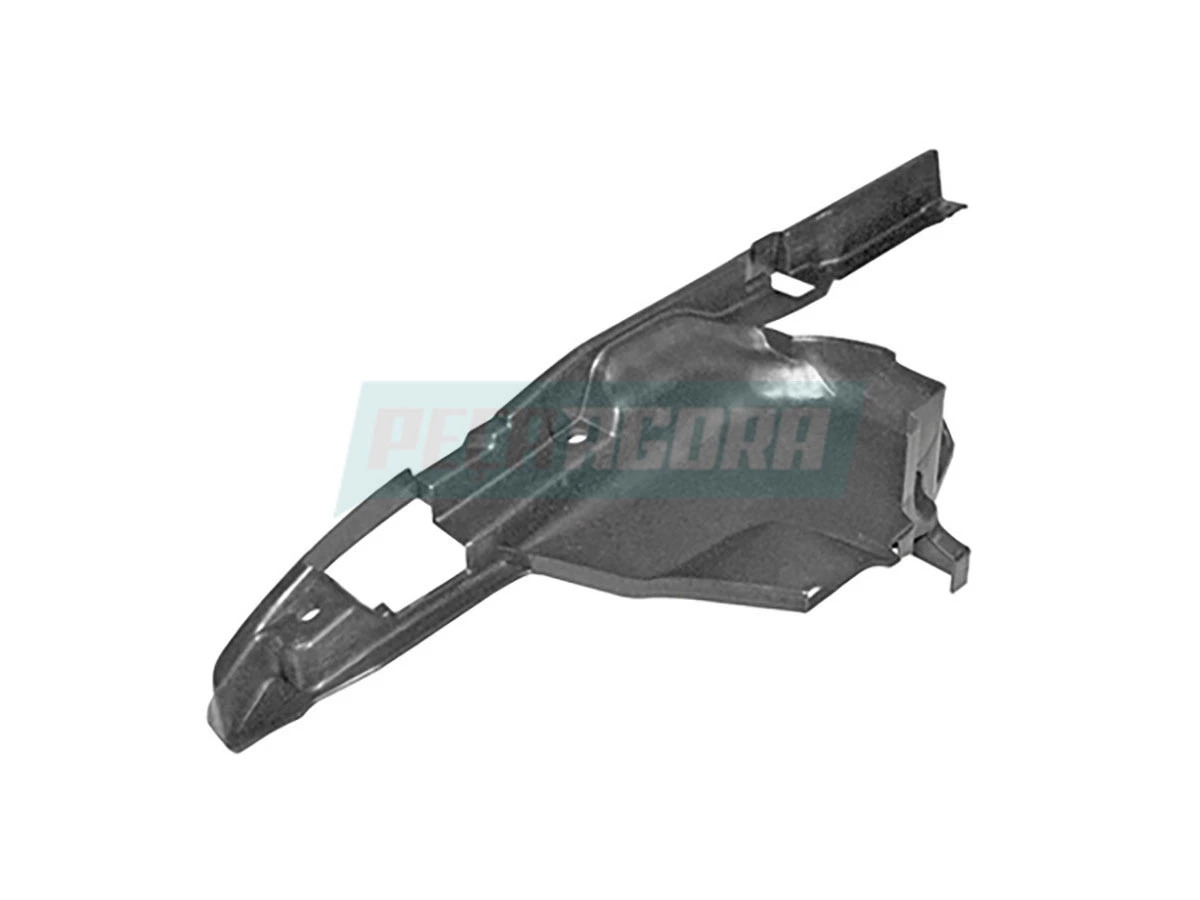 CARCACA ENTRADA DE AR LD   P94 (1427430.)