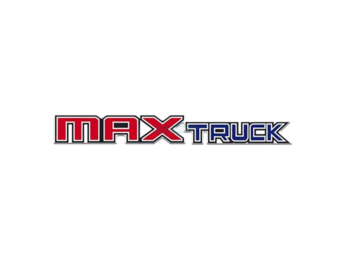 EMBLEMA MAXTRUCK (4C4516B986AB.)