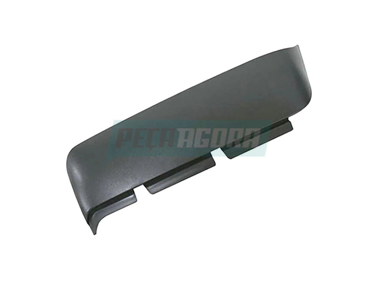 ACABAMENTO DEFLETOR DIREITO PARA SCANIA P94 P114 P124 SERIE 4	 (1370108.)