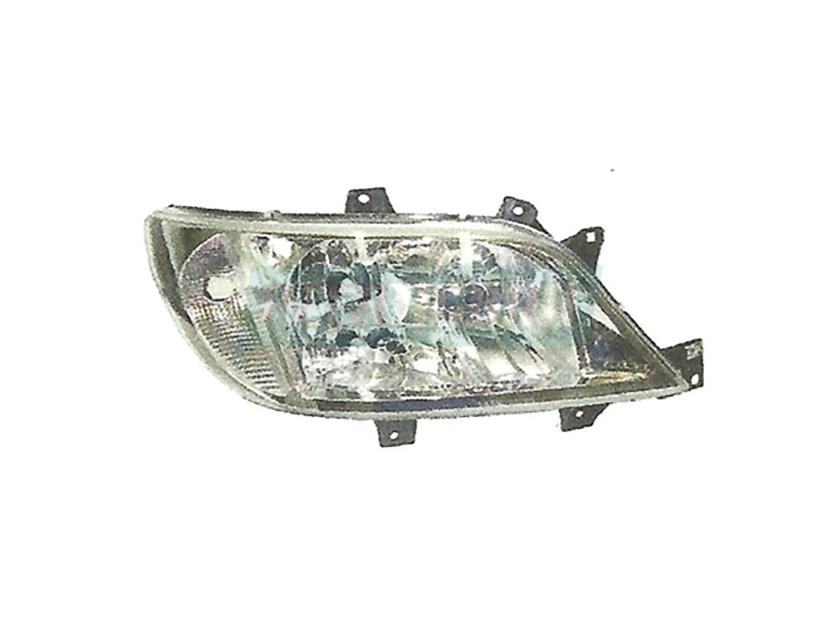 FAROL SPRINTER LD CDI COM MILHA (9018202761.)