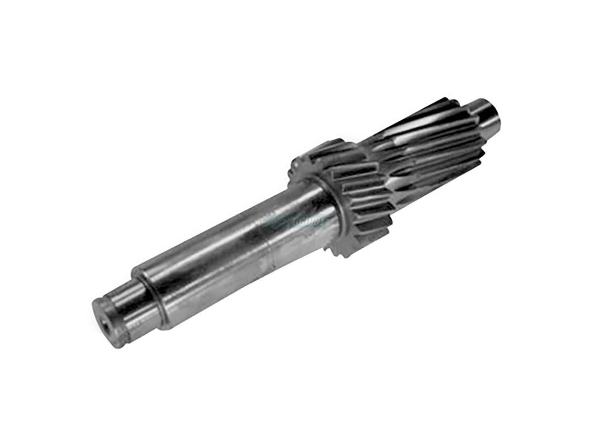 EIXO INTERMEDIARIO (2T0300061)