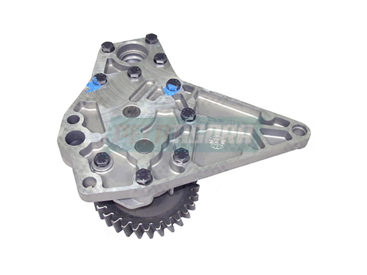 BOMBA OLEO MOTOR MWM D225 D226 D229 4 E 6 CIL (2RA115105_)