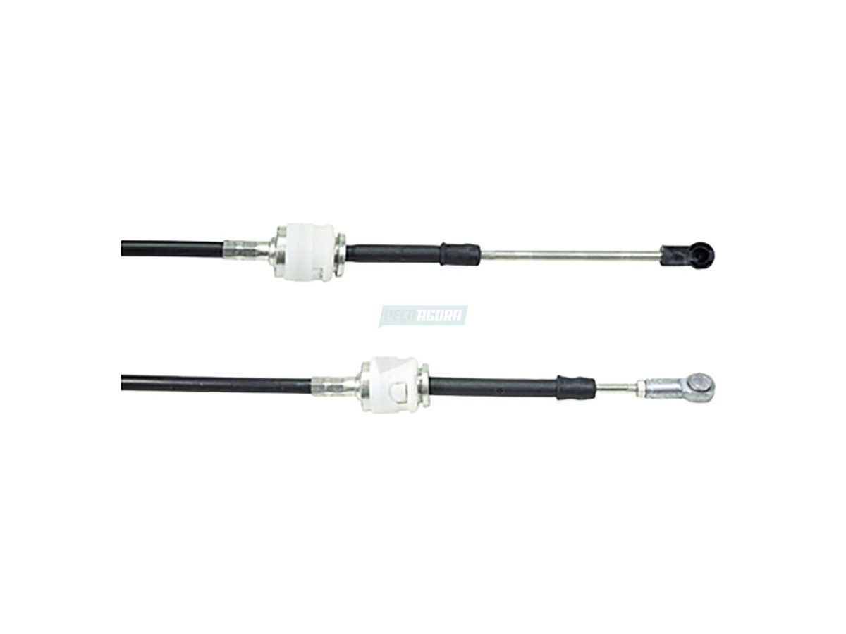 CABO CAMBIO RENAULT MASTER 1140MM (8200672215S)